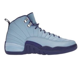 Jordan 12 Retro GG 6Y Hornets